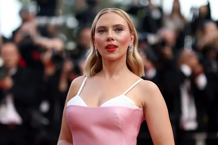 Scarlett Johansson is the latest investor in HumanCo, a new food company that’s raised millions