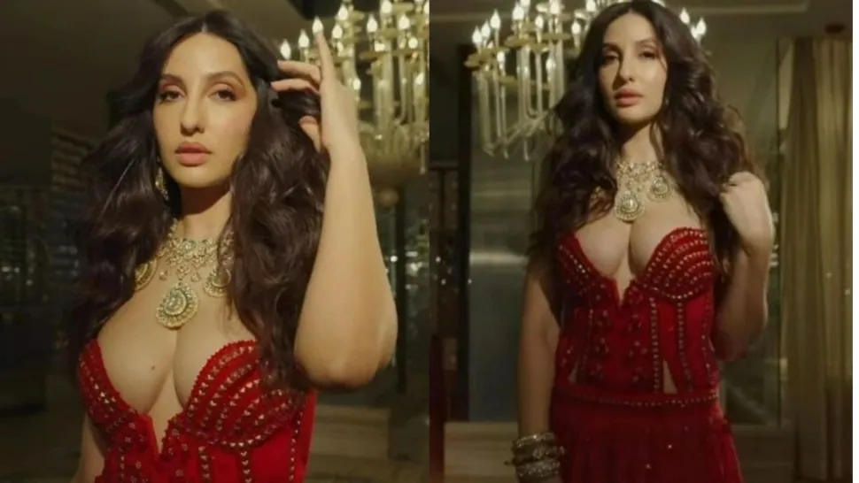 Inside Nora Fatehi’s Impressive Car Collection: BMW, Mercedes Benz, and More