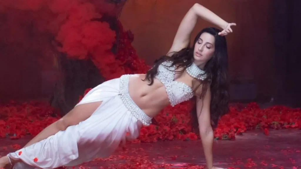 Why Nora Fatehi had to come to India from Sri Lanka?