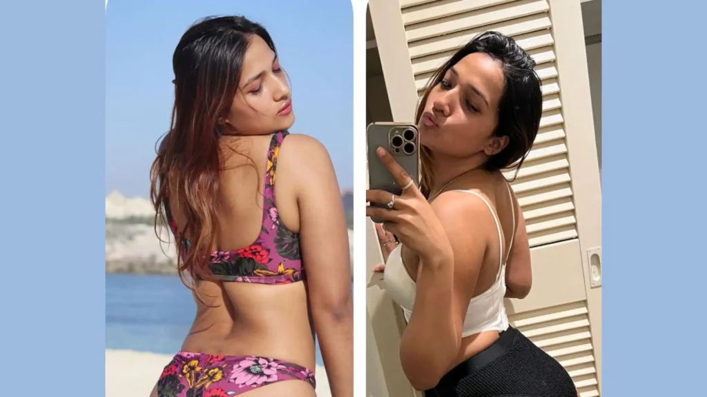 Instagram Model Anu Saini’s Net Worth In 2024