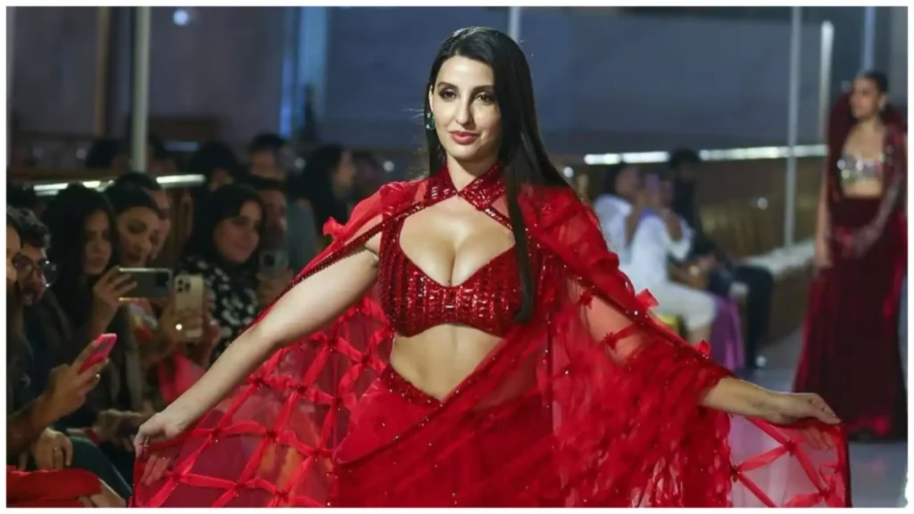 Nora Fatehi Slams Paparazzi: ‘They Don’t Zoom in on Other Stars’ Bu**s!’