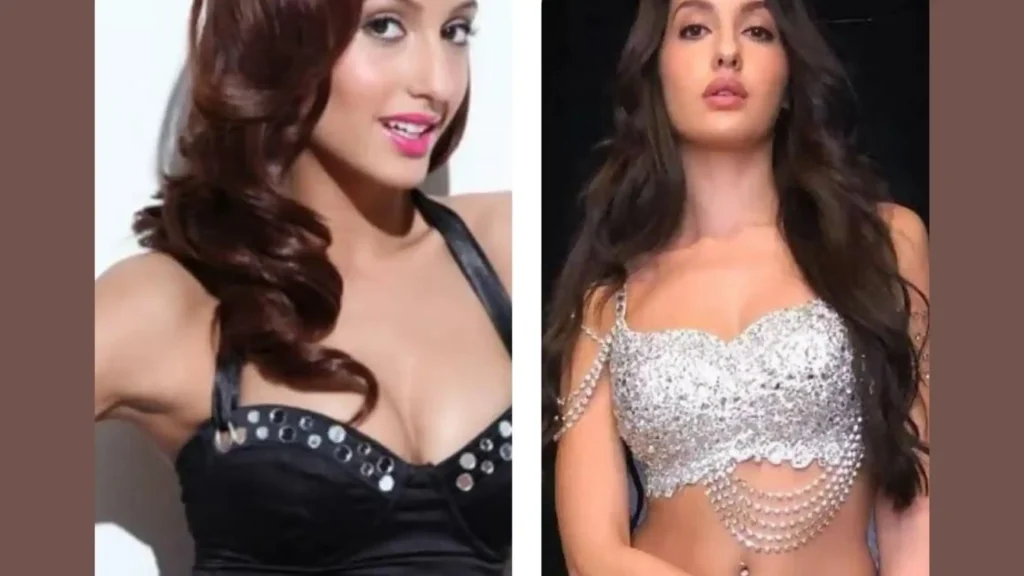 Nora Fatehi’s Workout Routine And Diet Plan