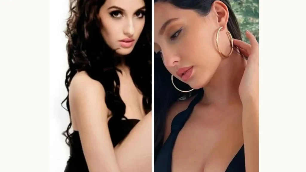 Nora Fatehi’s Filmography And Career